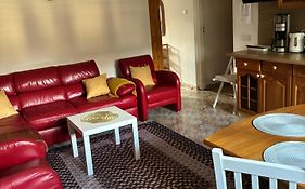 Komfortowy apartament nad Zalewem Sulejowskim